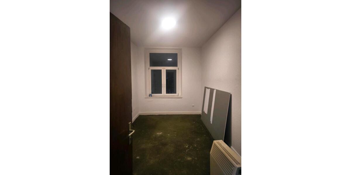 Etagenwohnung Leverkusen Opladen - 1 Zimmer, 15 m&sup2;, 550&euro; | Angebot:26048070