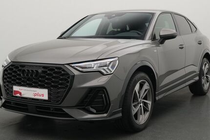 Audi Q3 26.465 km 34.988 &euro; Leverkusen 51373