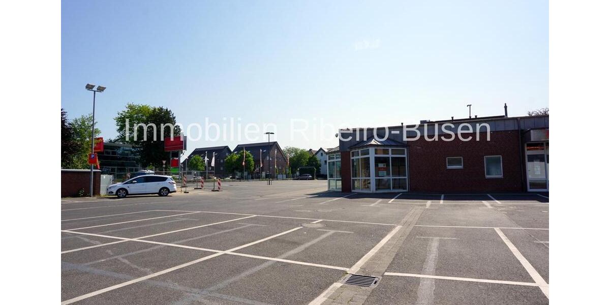 Gewerbeobjekt Schwalmtal - 915&euro; | Angebot:25711412