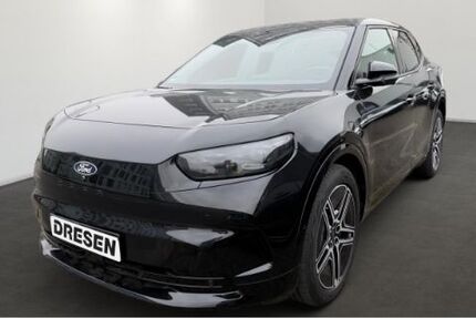 Ford Capri 3.718 km 41.850 &euro; Neuss 41464