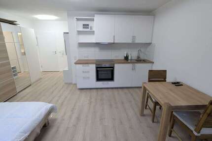 Zimmer Düsseldorf Pempelfort - 1 Zimmer, 990&euro; | Angebot:26217963