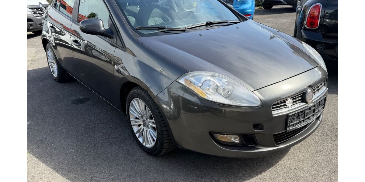 Fiat Bravo 235.700 km 1.650 &euro; Düsseldorf 40231