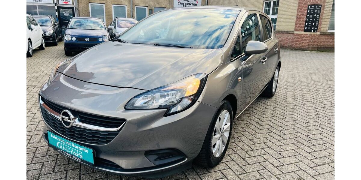 Opel Corsa 107.000 km 6.500 &euro; Viersen 41748