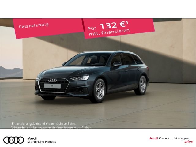 Audi A4 28.149 km 27.970 &euro; Neuss 41464