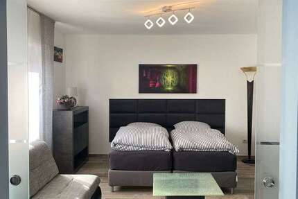 Zimmer Leverkusen Lützenkirchen - 2 Zimmer, 1.409&euro; | Angebot:24985225