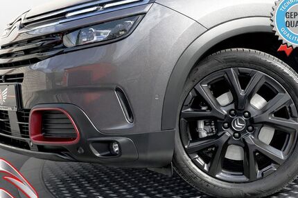 Citroen C5 Aircross 47.127 km 18.990 &euro; Düsseldorf 40625