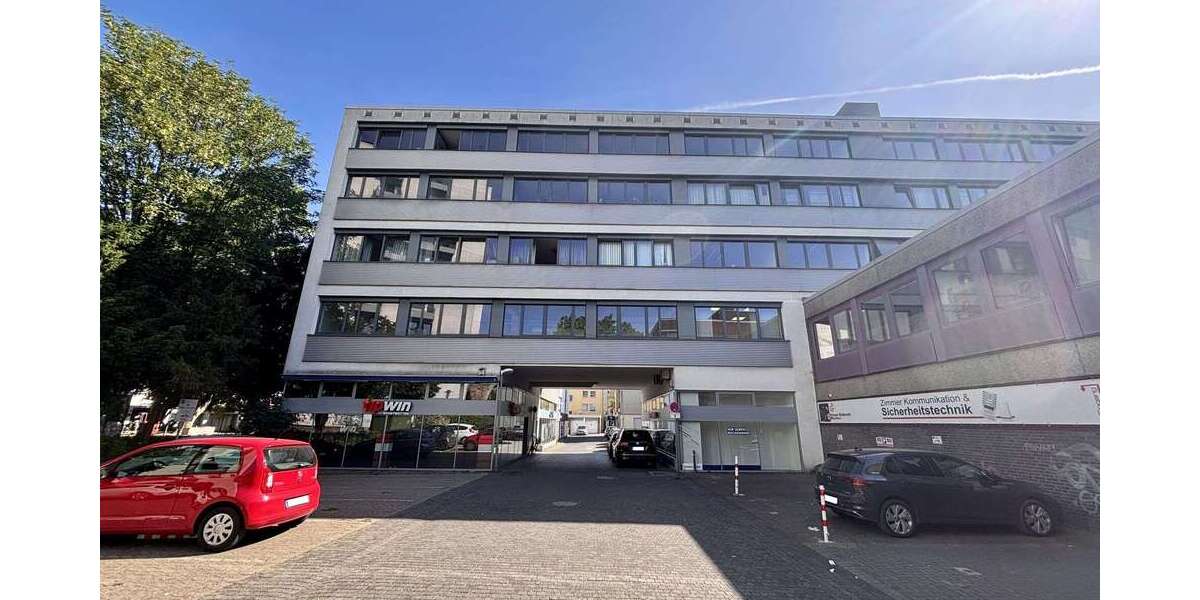 Gewerbeobjekt Neuss - 1.200&euro; | Angebot:26748454