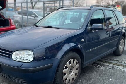 VW Golf 177.000 km 850 &euro; Hilden 40721
