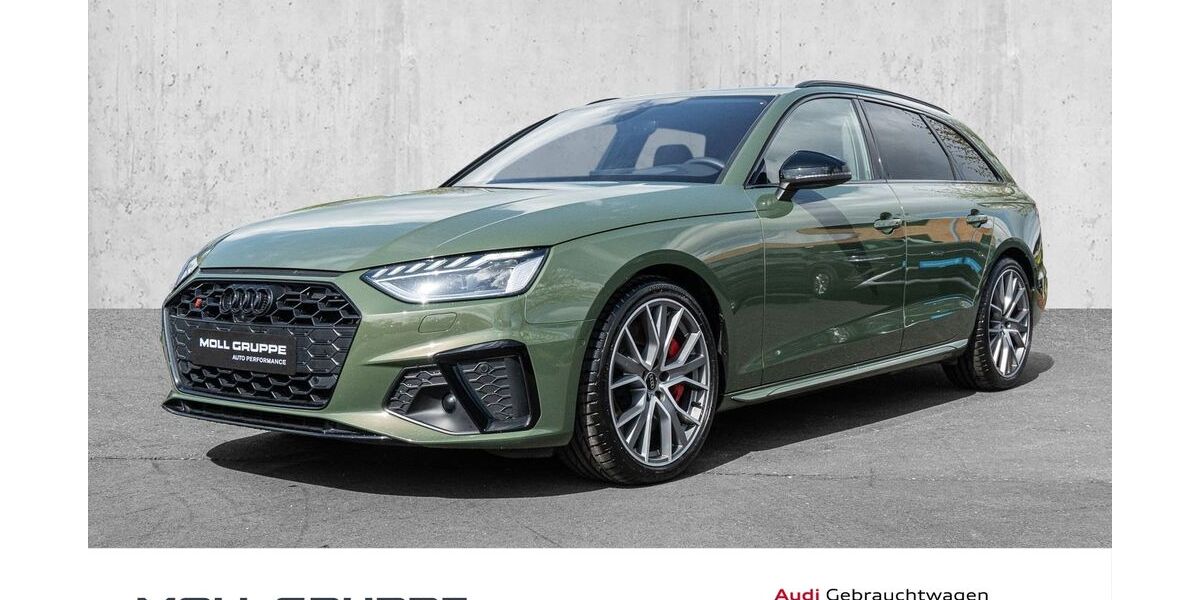 Audi S4 33.580 km 54.980 &euro; Düsseldorf 40474