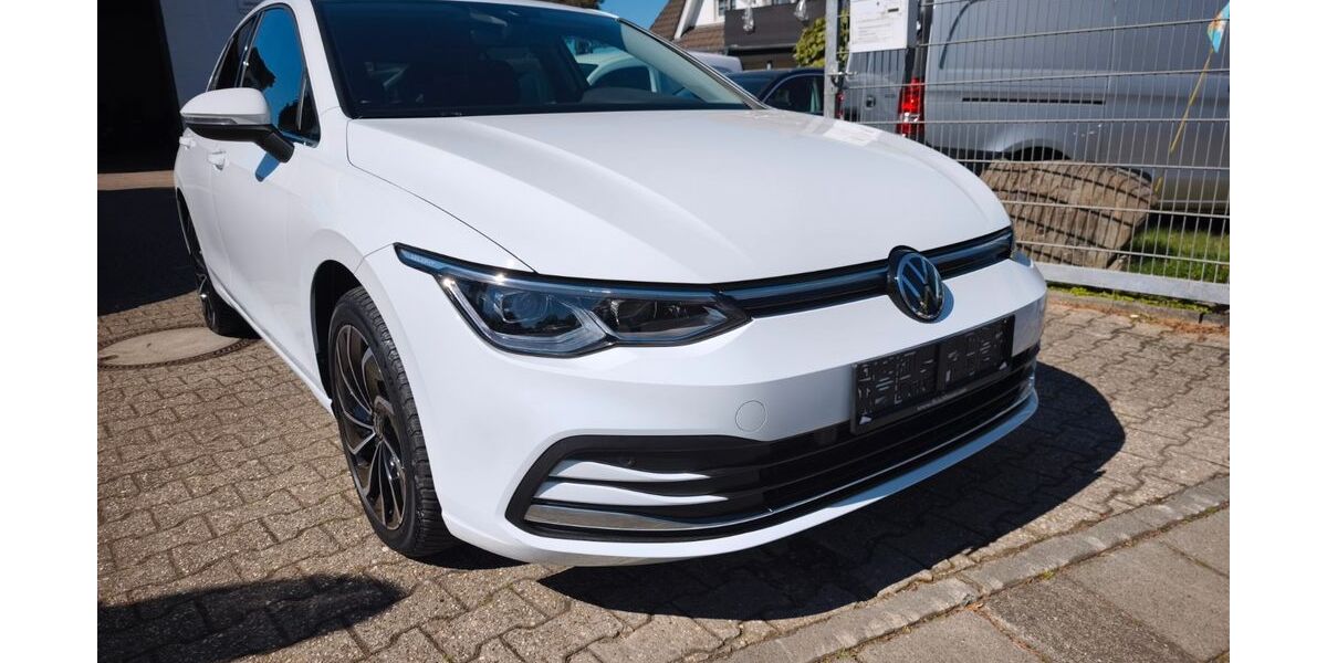 VW Golf 21.150 km 20.500 &euro; Mönchengladbach 41238