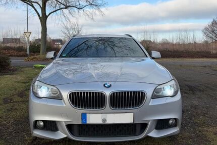 BMW 530 223.000 km 10.900 &euro; Dormagen 41539