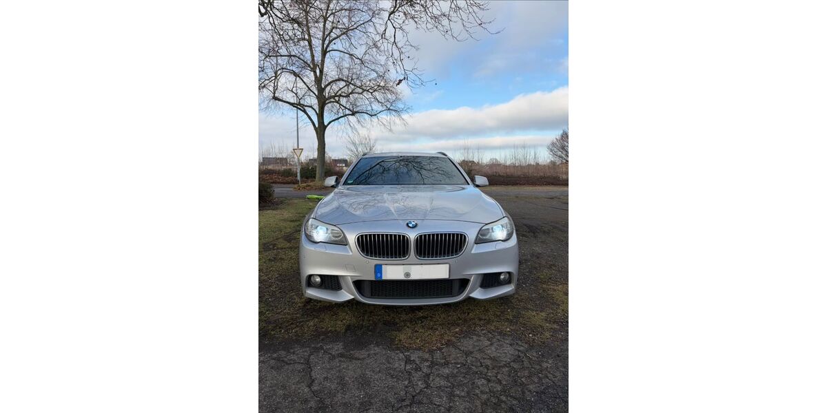 BMW 530 223.000 km 10.900 &euro; Dormagen 41539