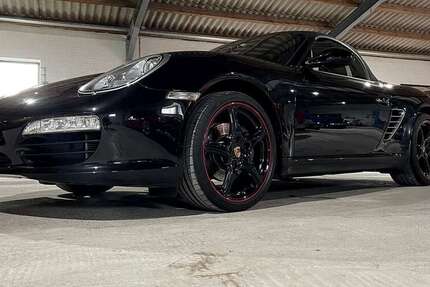 Porsche Boxster 85.200 km 34.500 &euro; Meerbusch 40668