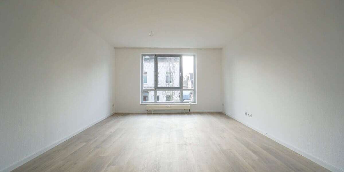 Etagenwohnung Tönisvorst - 3 Zimmer, 73 m&sup2;, 895&euro; | Angebot:26212688