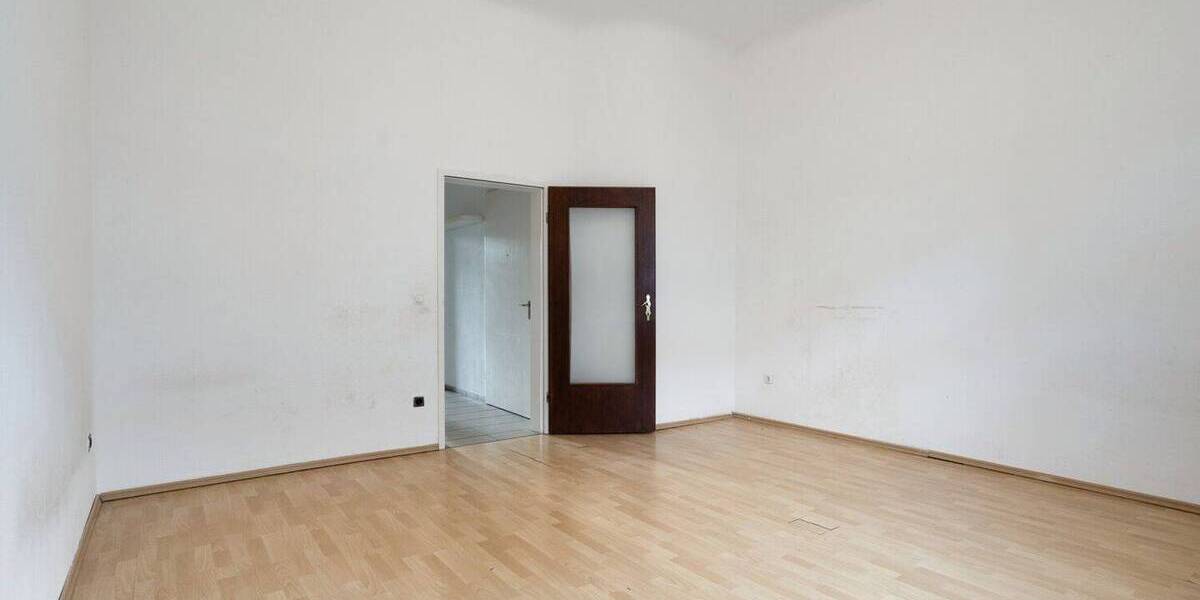 Etagenwohnung Düsseldorf Rath - 1 Zimmer, 51 m&sup2;, 154.900&euro; | Angebot:25687698