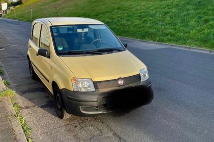 Fiat Panda 96.000 km 2.500 &euro; Erkrath 40699