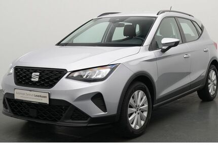 Seat Arona 55.178 km 18.980 &euro; Leverkusen 51379