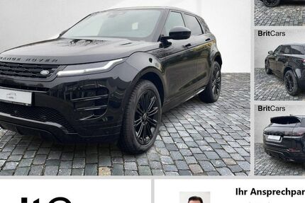 Land Rover Range Rover Evoque 6.248 km 49.980 &euro; Krefeld 47803
