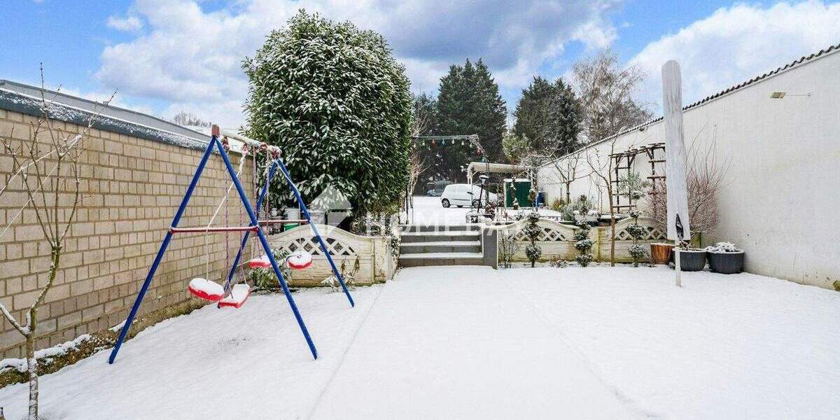 Mehrfamilienhaus, Wohnhaus Mönchengladbach Rheydt-West - 5 Zimmer, 208 m&sup2;, 699.000&euro; | Angebot:25677750