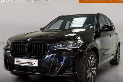 BMW X3 23.549 km 59.999 &euro; Düsseldorf 40237