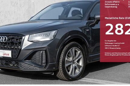 Audi Q2 8.980 km 32.840 &euro; Düsseldorf 40549