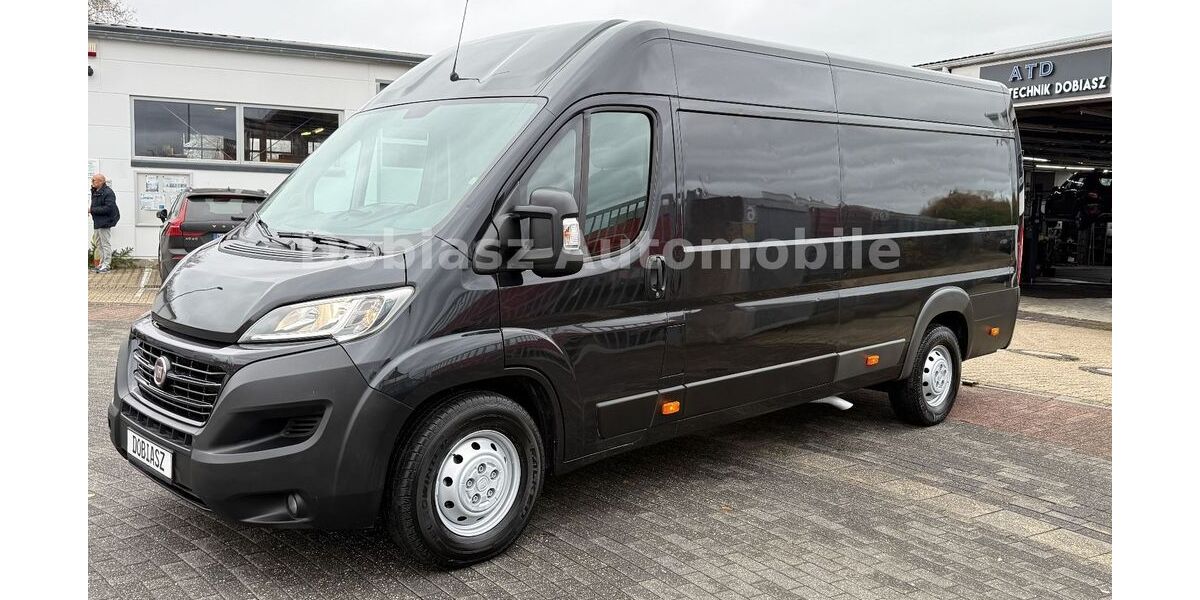 Fiat Ducato 236.383 km 13.975 &euro; Elsdorf (bei Köln) 50189