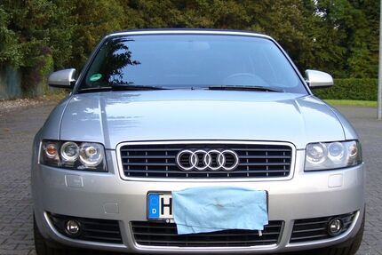 Audi A4 63.500 km 11.900 &euro; Wegberg 41844