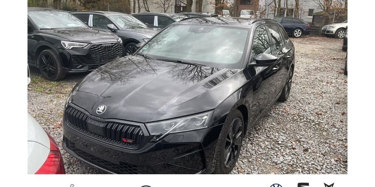 Skoda Octavia 15.045 km 37.990 &euro; Hilden 40721