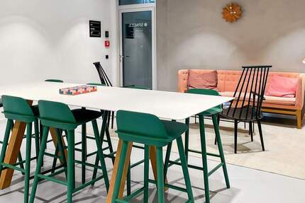 Gewerbeobjekt Düsseldorf Hafen - 179&euro; | Angebot:26153362