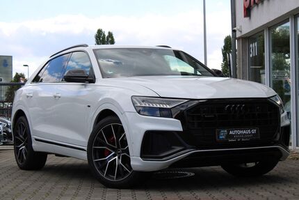 Audi Q8 107.341 km 59.999 &euro; Düsseldorf 40625