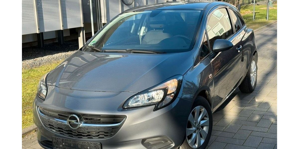Opel Corsa 93.000 km 4.940 &euro; Düsseldorf 40468