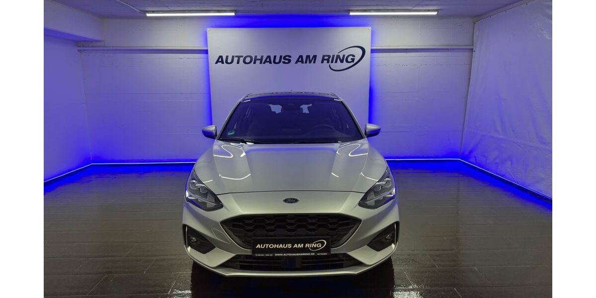 Ford Focus 76.781 km 15.499 &euro; Ratingen bei Düsseldorf 40878