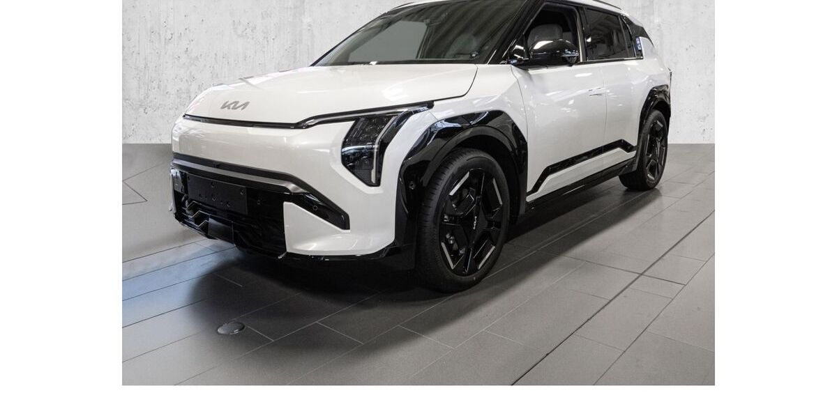 Kia EV3 1.900 km 40.990 &euro; Hilden 40721