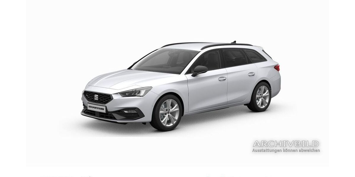 Seat Leon 18.749 km 28.988 &euro; Leverkusen 51373