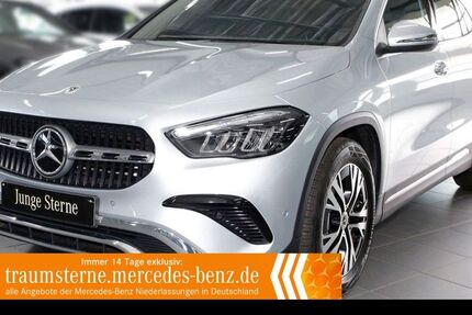 Mercedes-Benz GLA 180 6.215 km 34.990 &euro; Leverkusen 51371