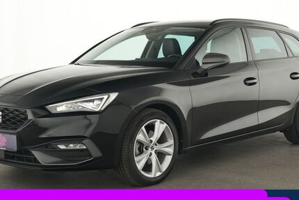 Seat Leon 25.756 km 23.688 &euro; Neuss 41460