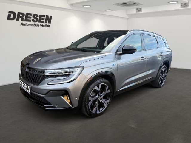 Renault Espace 22.096 km 36.950 &euro; Dormagen 41540