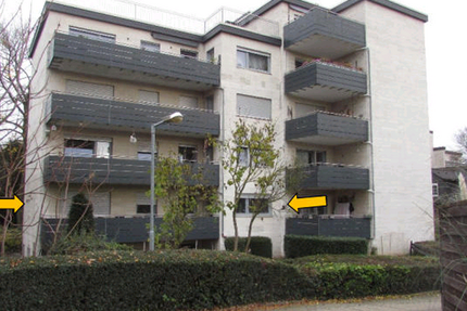 Wohnung Bergheim-Zieverich Zieverich - 4 Zimmer, 99 m&sup2;, 101.000&euro; | Angebot:27348199