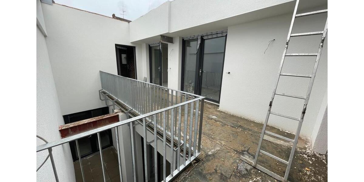 Loft - Studio - Atelier Mönchengladbach - 1 Zimmer, 40 m&sup2;, 500&euro; | Angebot:25381673