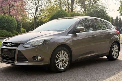 Ford Focus 79.562 km 6.499 &euro; Kerpen 50170