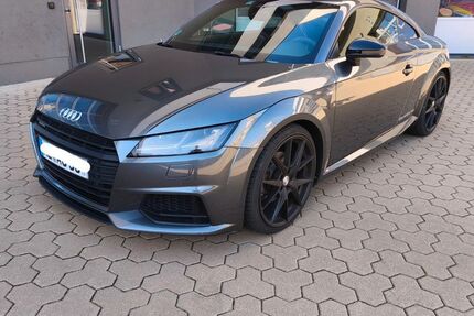 Audi TT 108.500 km 22.599 &euro; Langenfeld 40764