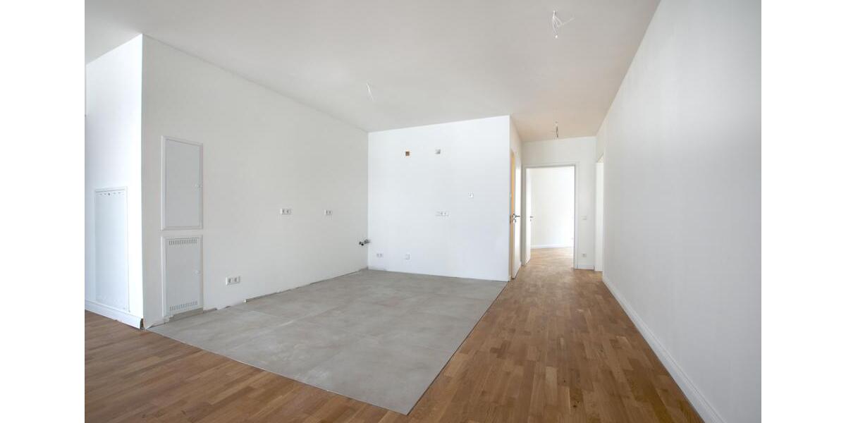 Etagenwohnung Düsseldorf Pempelfort - 3 Zimmer, 100 m&sup2;, 1.900&euro; | Angebot:24947552