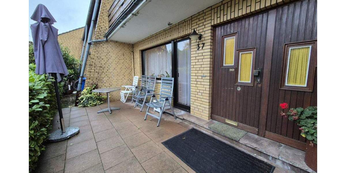 Reihenendhaus Meerbusch Osterath - 4 Zimmer, 107 m&sup2;, 425.000&euro; | Angebot:25686270