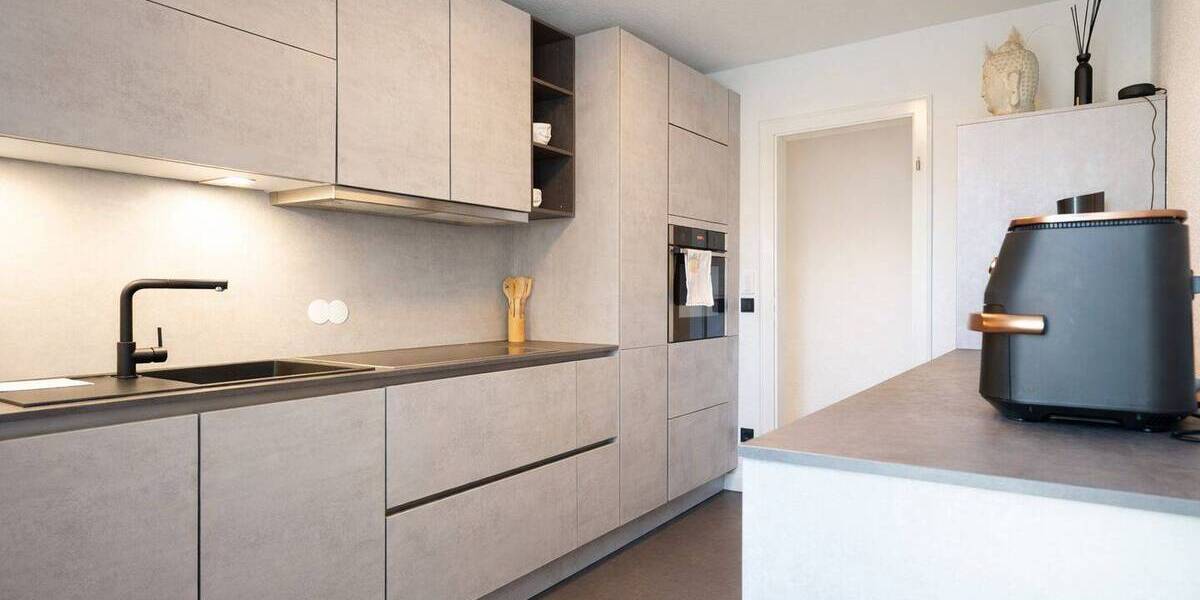 Etagenwohnung Krefeld / Oppum Oppum - 3 Zimmer, 88 m&sup2;, 259.000&euro; | Angebot:26159731