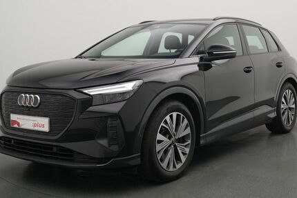 Audi Q4 54.779 km 36.988 &euro; Leverkusen 51373