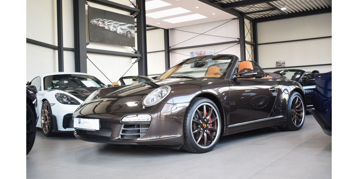 Porsche 997 20.078 km 88.997 &euro; Meerbusch 40667