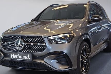 Mercedes-Benz GLE 450 13.116 km 83.900 &euro; Mönchengladbach 41063
