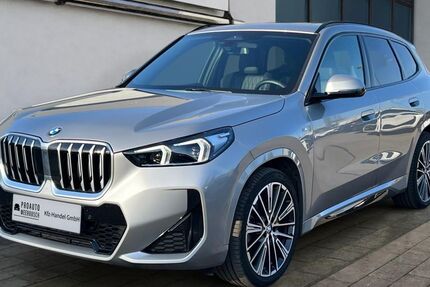 BMW X1 44.400 km 40.999 &euro; Meerbusch 40668