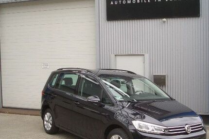 VW Touran 66.941 km 26.975 &euro; Erkrath 40699
