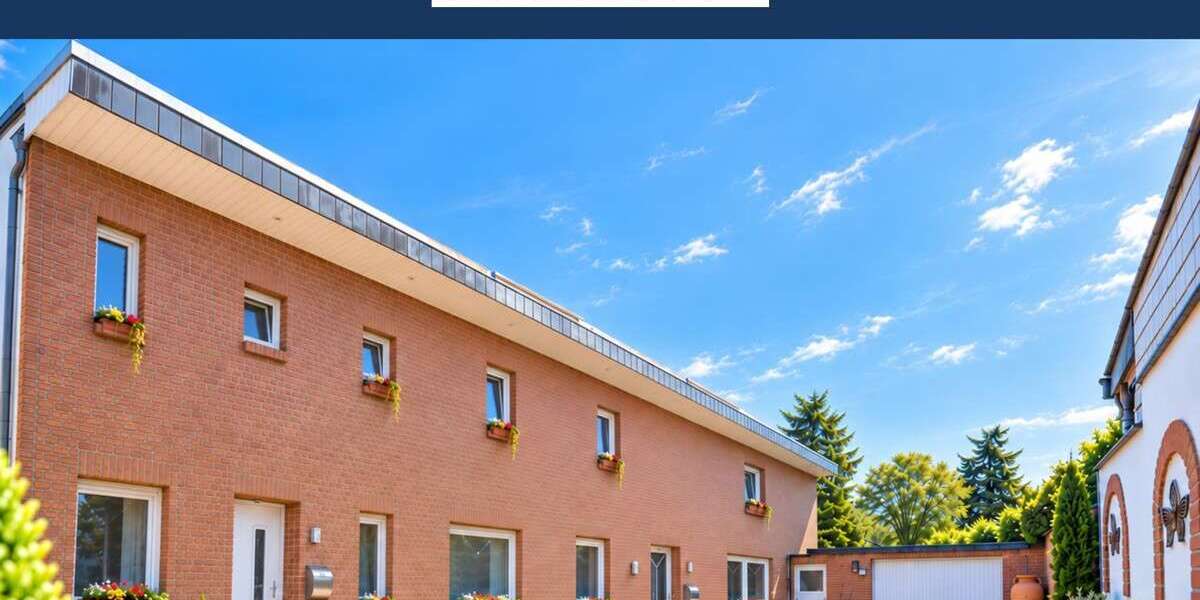 Einfamilienhaus Hückelhoven / Brachelen Brachelen - 6 Zimmer, 214 m&sup2;, 495.000&euro; | Angebot:27348824